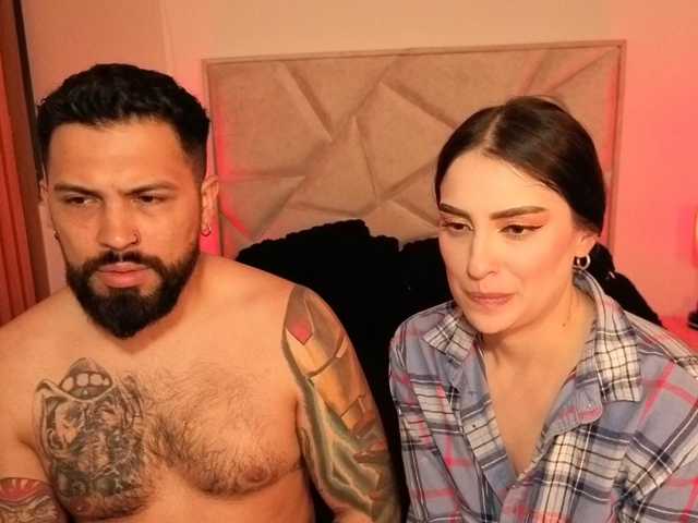 SweetSin-Couple