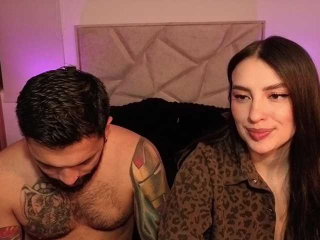 SweetSin-Couple