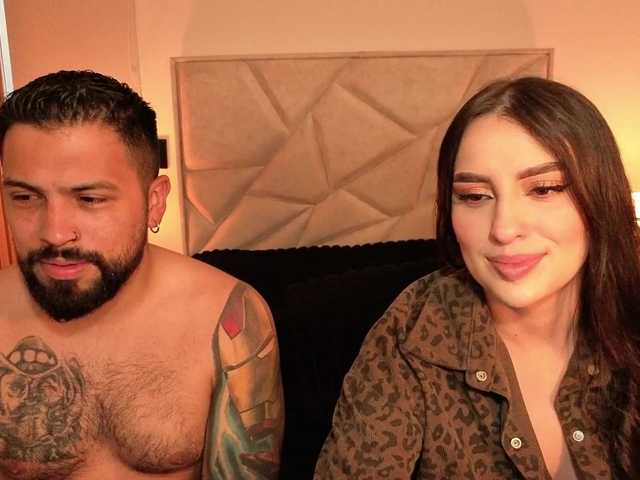 SweetSin-Couple
