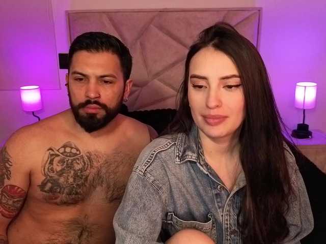 SweetSin-Couple