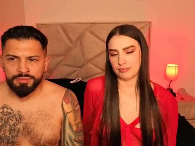 SweetSin-Couple