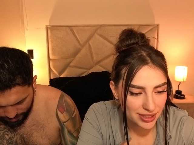 SweetSin-Couple live cam on BongaCams