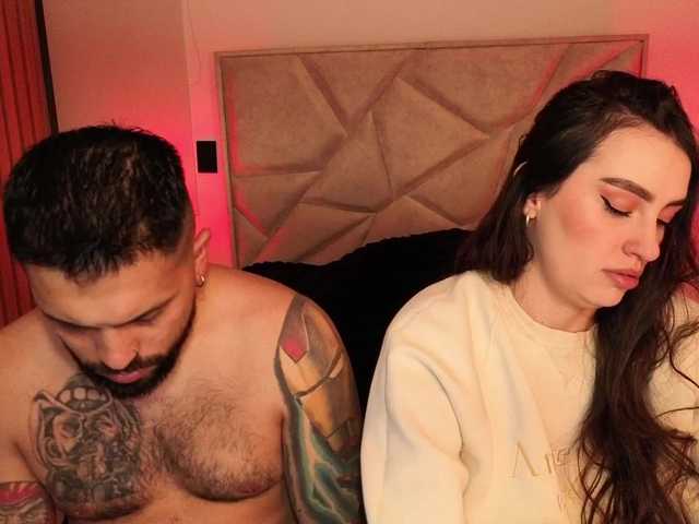 SweetSin-Couple