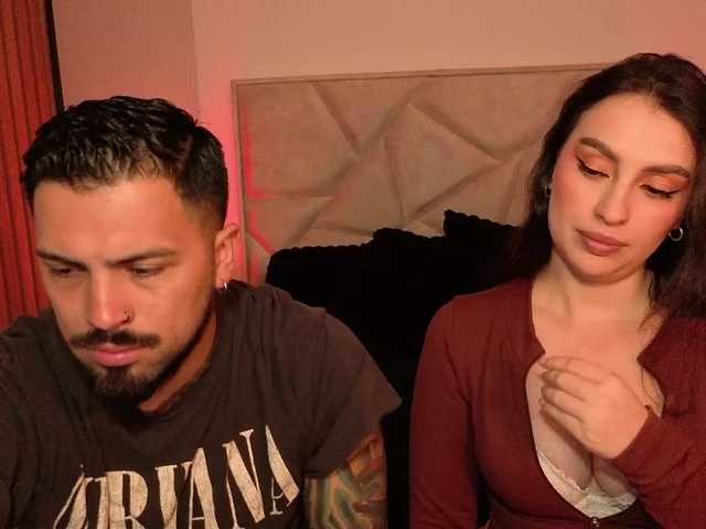 SweetSin-Couple's BongaCams show and profile