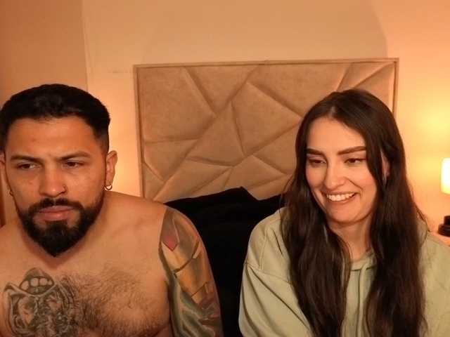 SweetSin-Couple