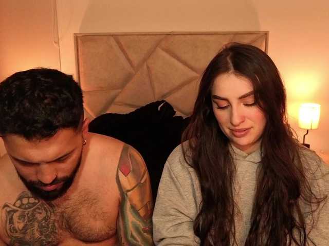 SweetSin-Couple