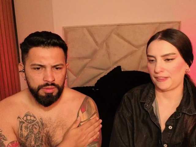 SweetSin-Couple