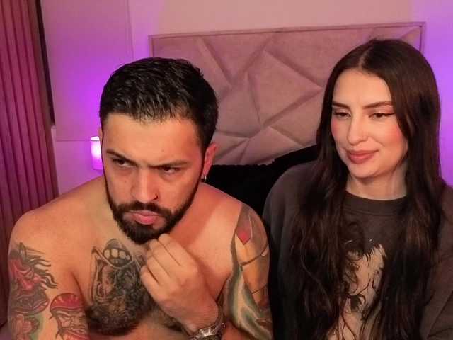 SweetSin-Couple