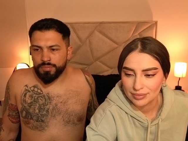 SweetSin-Couple