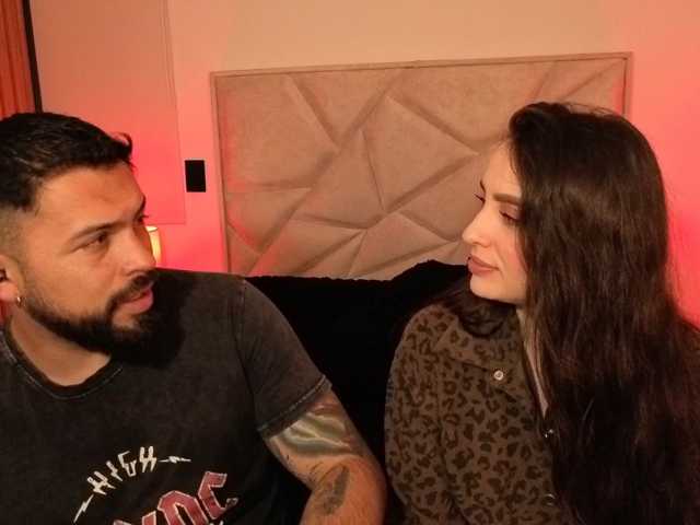 SweetSin-Couple