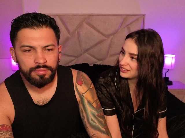SweetSin-Couple