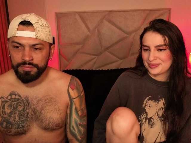 SweetSin-Couple