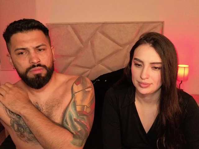 SweetSin-Couple