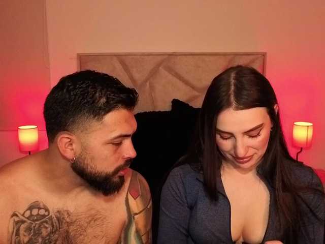 SweetSin-Couple