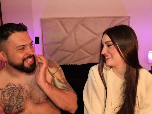 Live трансляция SweetSin-Couple - slutnetki.online