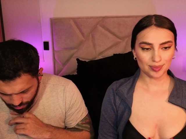 SweetSin-Couple
