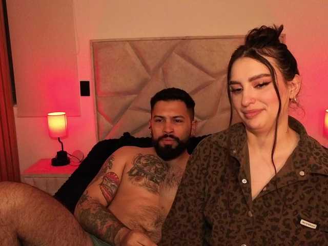 SweetSin-Couple