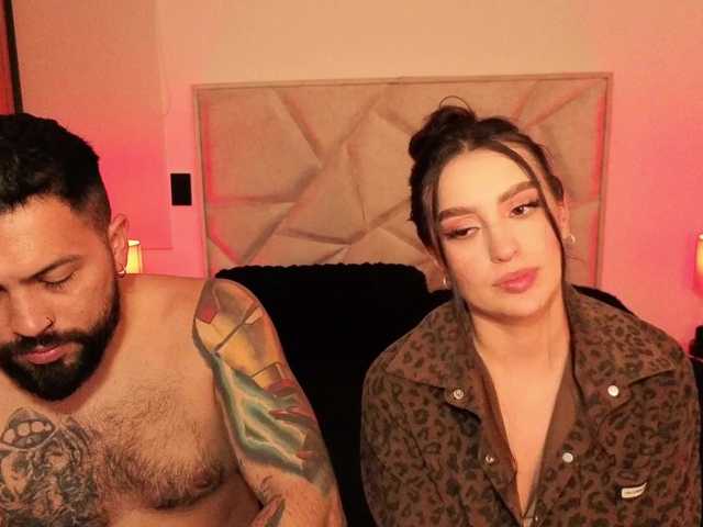 SweetSin-Couple