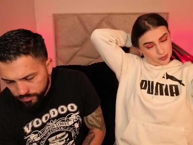 SweetSin-Couple