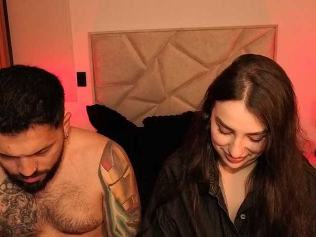 SweetSin-Couple