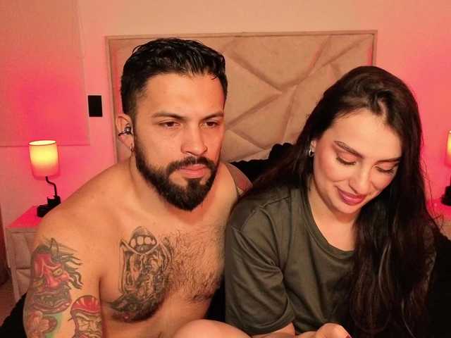 SweetSin-Couple