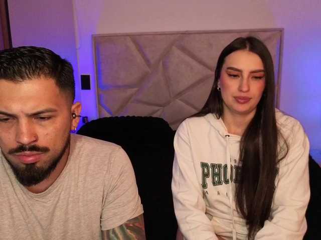 SweetSin-Couple's BongaCams show and profile