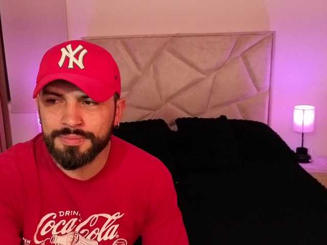 SweetSin-Couple webcam
