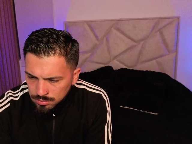 SweetSin-Couple webcam