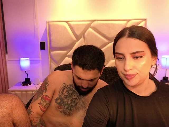 SweetSin-Couple