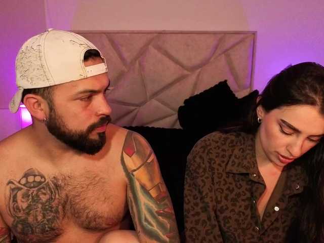 SweetSin-Couple