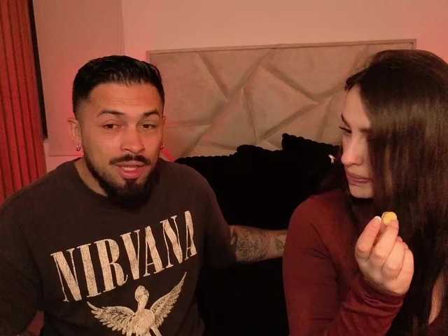 Preview of sweetsin-couple