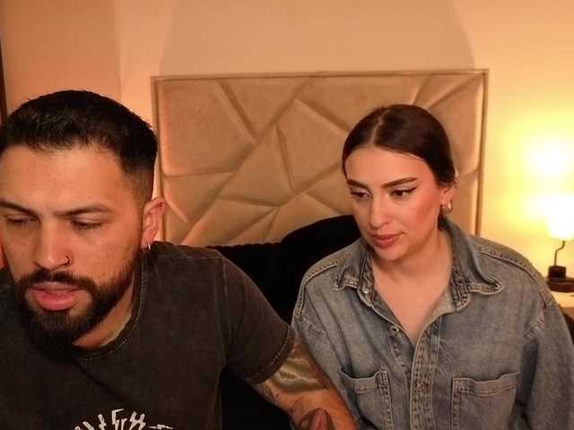 SweetSin-Couple