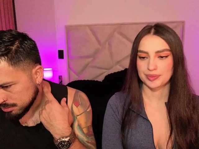  SweetSin-Couple chat room