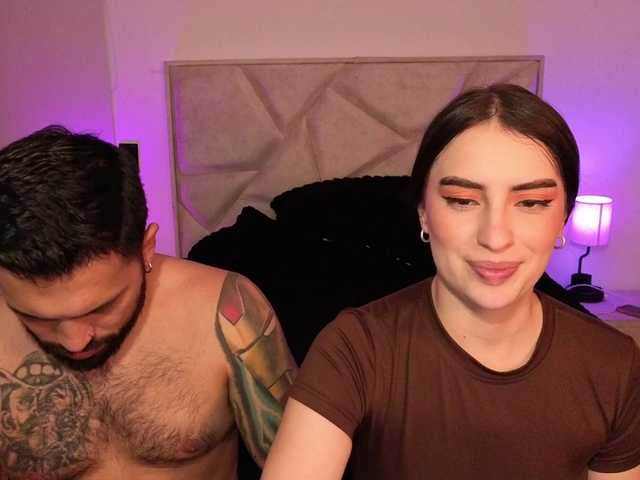SweetSin-Couple