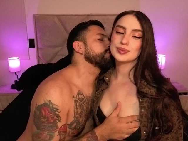 SweetSin-Couple