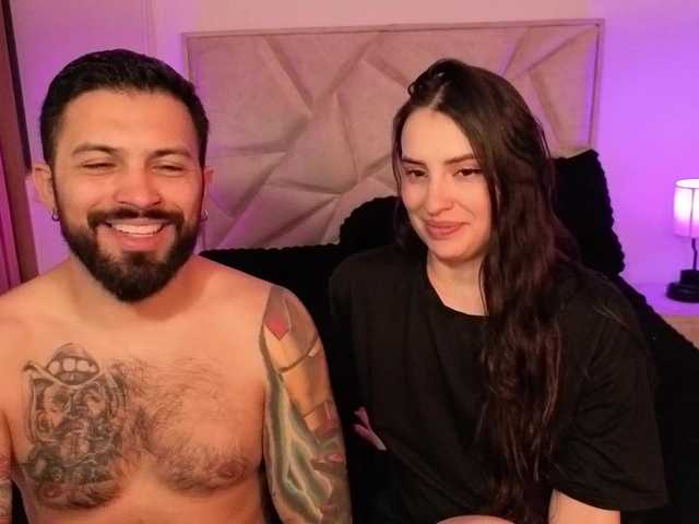 SweetSin-Couple
