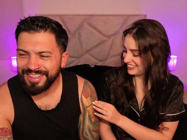 Live трансляция SweetSin-Couple - slutnetki.online