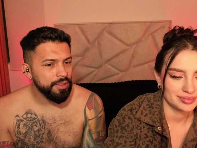 SweetSin-Couple