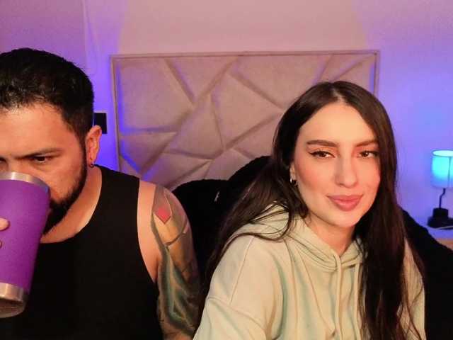 SweetSin-Couple