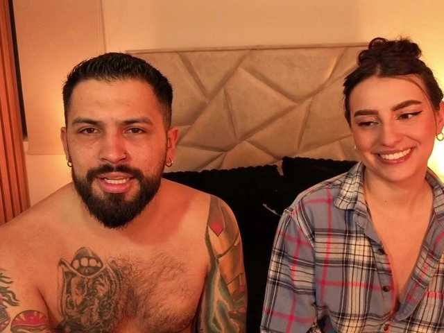 SweetSin-Couple