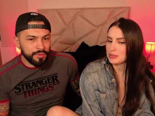 SweetSin-Couple