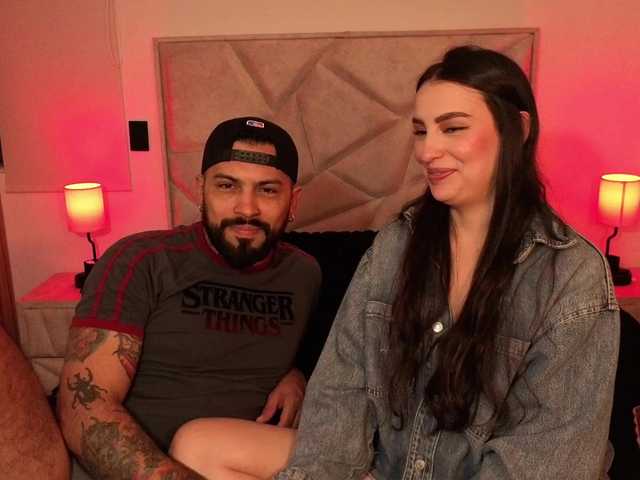SweetSin-Couple