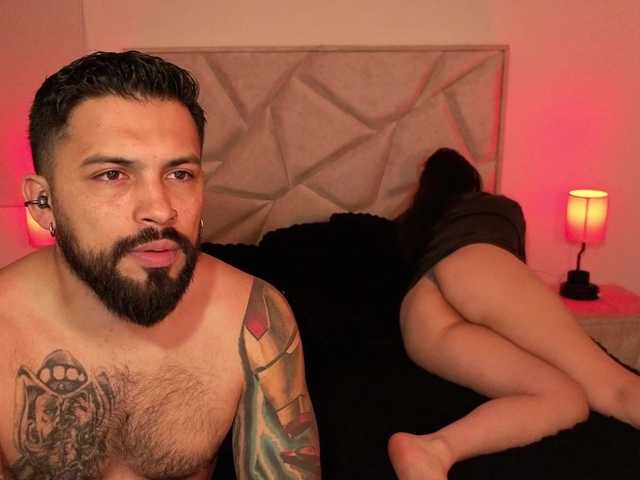 SweetSin-Couple
