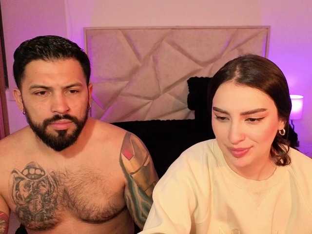 SweetSin-Couple