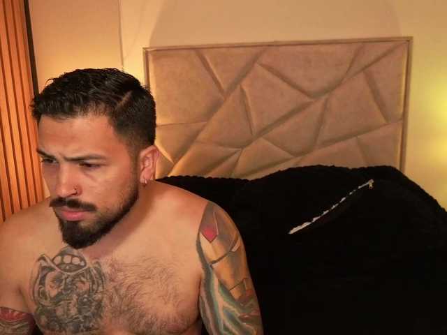 SweetSin-Couple webcam