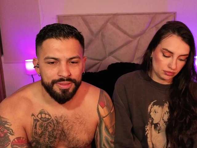SweetSin-Couple
