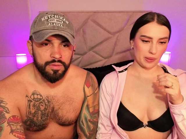 SweetSin-Couple