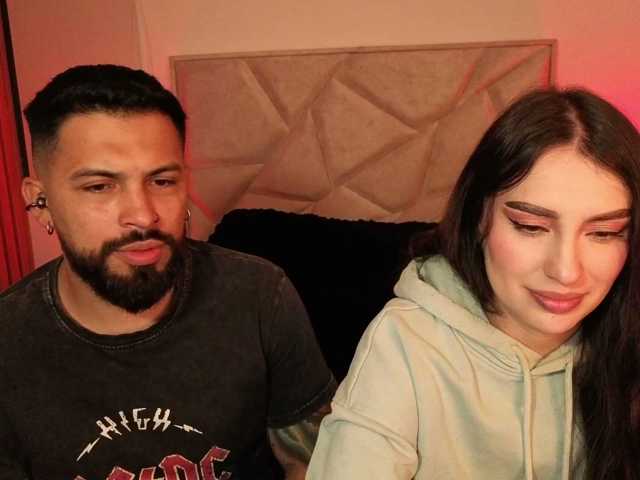 SweetSin-Couple