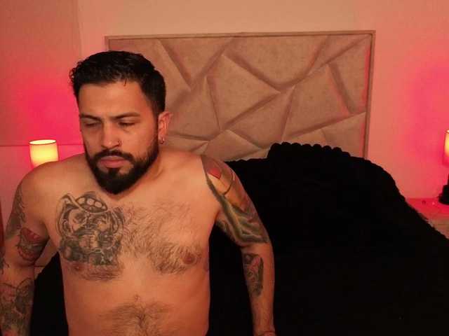 SweetSin-Couple webcam