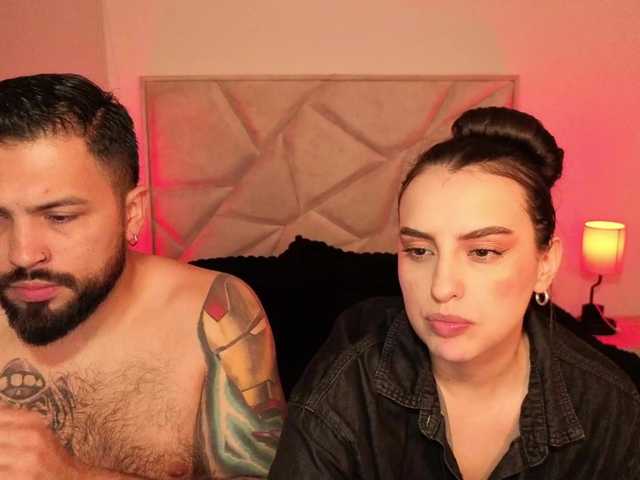 SweetSin-Couple